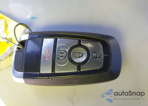 2023 Ford Bronco Sport Outer Banks from USA, damaged, VIN 3FMCR9C69PRE26041